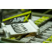 Крючок карповый RidgeMonkey Ape-X Continental 2XX Barbed size 4