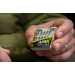 Крючок карповый RidgeMonkey Ape-X Medium Curve Barbed size 6