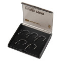 Крючок карповый RidgeMonkey RM-Tec Beaked Point Barbles size 2