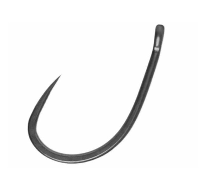 Крючок карповый RidgeMonkey RM-Tec Beaked Point Barbles size 2
