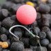 Крючок карповый RidgeMonkey RM-Tec Chod Hook Barbed size 2