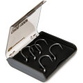 Крючок карповый RidgeMonkey RM-Tec Chod Hook Barbed size 2