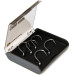 Крючок карповый RidgeMonkey RM-Tec Chod Hook Barbed size 2