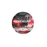 Леска Jaxon CARAT PREMIUM 0.10 25 m