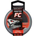 Флюорокарбон Select Master FC 20m 0.215mm 7lb/3.0kg