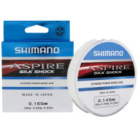 Жилка SHIMANO (ASFLR5028)  ASPIRE FLUOCARBON  50m. 0.28mm. 