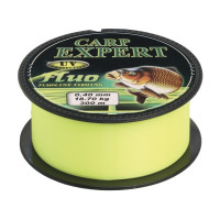 Жилка Energofish Carp Expert UV Fluo Yellow 300m 0.35mm 14.9kg
