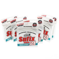 SUPER 21 150M 0.14MM/1.8KG/4LB/CLEAR, жилка SUFIX