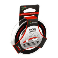 Флюорокарбон Intech FC Shock Leader 10м (0.852mm (31.8kg / 70lb))