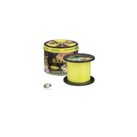 Жилка Energofish Carp Expert UV Fluo Yellow 1000m 0.40mm 18.7kg