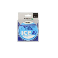 Леска Kalipso Titan Force Ice CL 30м 0.20мм