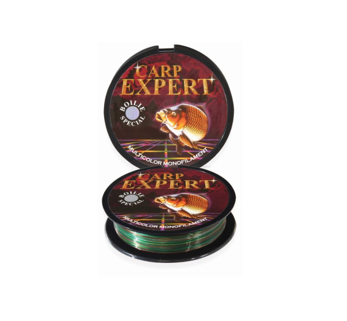 Жилка Energofish Carp Expert Multicolor Boilie Special 150m 0.45mm 20.5kg