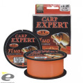Жилка Energofish Carp Expert UV Fluo Orange 300m 0.30mm 12.5kg