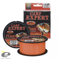 Жилка Energofish Carp Expert UV Fluo Orange 300m 0.40mm 18.7kg