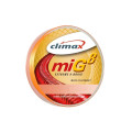 Шнур CLIMAX MIG8 BRAID 135 m 0.08 6,50kg fluo-orange SB