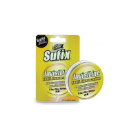 Жилка SUFIX INVISILINE 20M 0.24mm/7LB CLEAR