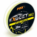 Fox Exocet MK2 spod braid 0.18mm / 20lb X 300m - yellow - Шнур сподовий