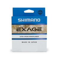Волосінь Shimano Exage 150m 0.355mm 10.4kg