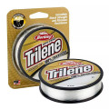 Флюорокарбон  Berkley Trilene Fluorocarbon  50m 16.5kg 0.52mm - Clear