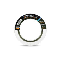 Fox Exocet Pro (Low vis green) double tapered line 0.30mm - 0.50mm x 300m - Моножилка конусна