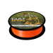 Леска CLIMAX CULT CARP SPORT orange 0,28mm 6,8kg (1000m)