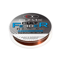 Леска Climax CULT Feeder Distance Mono SB 0,31mm, 7,9kg 200m golden brown