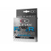 Леска Climax CULT Feeder Method Carp Mono SB 0,28mm, 6,2kg 300m dark-brown