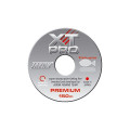 Волосінь Jaxon XT-PRO Prem  0.08 25 m