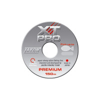 Волосінь Jaxon XT-PRO Prem  0.08 25 m