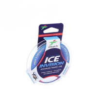 Ліска Intech Invision Ice Line 30m (0.10mm, 0.92kg)
