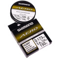 Волосінь Shimano Aero Float Line 150m 0,173mm - 2.65kg - UK Line Class 5lb Clear