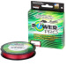 Шнур Power Pro 135m Red 0.19mm 28.6lb/13kg