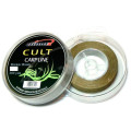 Шнур Climax Маркерный CULT MARKER BRAID 30lb 274 м зелений