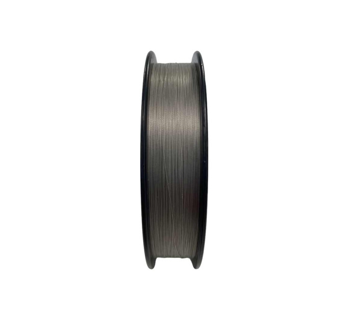 Spomb X Pro Braid Grey 8+1 0.18mm 24lbs 300m - Сподовый шнур