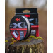 Spomb X Pro Braid Grey 8+1 0.18mm 24lbs 300m - Сподовый шнур