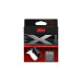 Spomb X Pro Braid Grey 8+1 0.18mm 24lbs 300m - Сподовый шнур