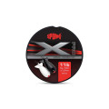 Spomb X Pro Mono 0.26mm/11lb x 300m RED - Сподова жилка