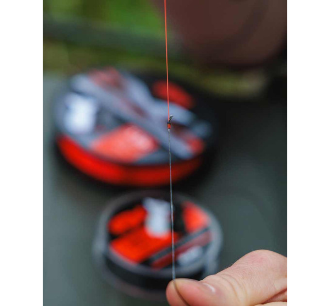Spomb X Pro Mono 0.26mm/11lb x 300m RED - Сподова жилка