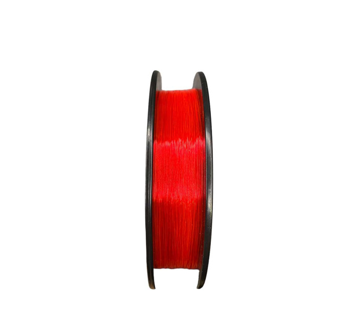 Spomb X Pro Mono 0.26mm/11lb x 300m RED - Сподова жилка