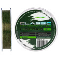 Леска Brain Classic Carp Line 3D camo 150m 0,28mm 7,9kg 18lb