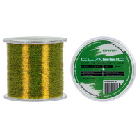 Волосінь Brain Classic Carp Line (3D neon lime) 600m 0.33mm 22lb 10.0kg