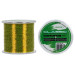 Волосінь Brain Classic Carp Line (3D neon lime) 600m 0.33mm 22lb 10.0kg