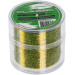 Волосінь Brain Classic Carp Line (3D neon lime) 600m 0.33mm 22lb 10.0kg