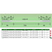 Жилка Katran Elevate Crypton Double Tapered 300m 0.515 - 0.295 - 0.515mm