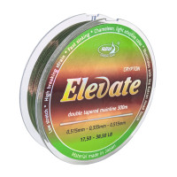 Жилка Katran Elevate Crypton Double Tapered 300m 0.515 - 0.295 - 0.515mm