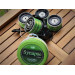 Жилка Katran Synapse Eclipse 1000m (neon-black) 0.286mm 13.55lb