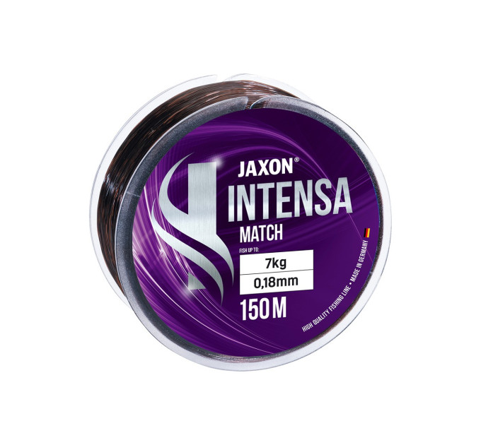 Жилка Jaxon Intensa Match 0,20mm 150m