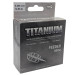 Жилка Katran Titanium Feeder 300m (metalic) 0.245mm 10.55lb/4.54kg