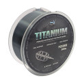 Жилка Katran Titanium Feeder 300m (metalic) 0.245mm 10.55lb/4.54kg