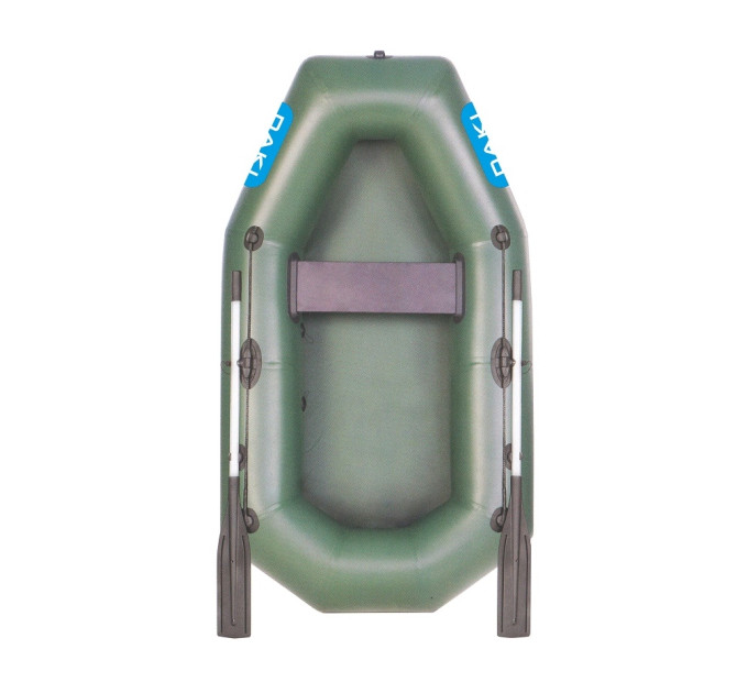 D-210/32 DAKI одномісний надувний гребний човен ПВХ